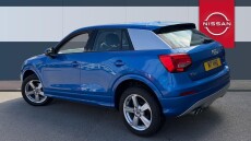 Audi Q2 35 TFSI Sport 5dr Petrol Estate
